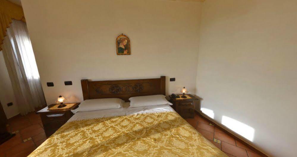 Villa Palmentiello SantʼAntonio Abate Eksteriør bilde